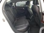 2016 AUDI A6 PRESTIGE for sale at Copart FL - JACKSONVILLE NORTH