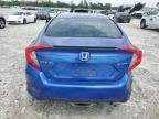 2020 Honda Civic Sport на продаже в Loganville, GA - Rear End