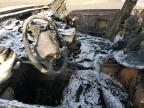 2001 Toyota Rav4  de vânzare în Columbia Station, OH - Burn
