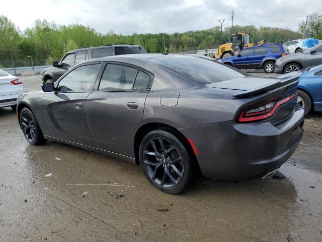  DODGE CHARGER 2022 Gray