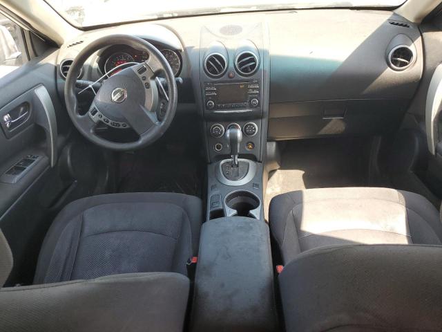  NISSAN ROGUE 2015 Biały