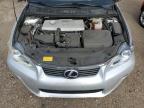 2012 Lexus Ct 200 იყიდება Elgin-ში, IL - Side