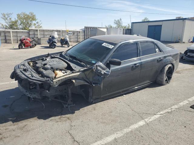  CHRYSLER 300 2017 Czarny