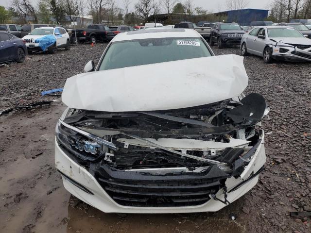  HONDA ACCORD 2020 Biały