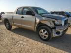 2008 Toyota Tundra Double Cab de vânzare în San Antonio, TX - Front End