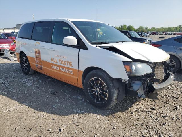  DODGE CARAVAN 2019 Biały