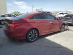 2014 Hyundai Sonata Se продається в Anthony, TX - Front End