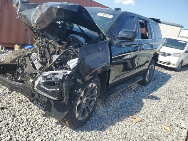 CHEVROLET TAHOE K150 2025