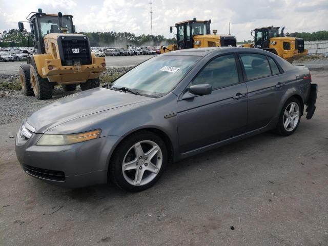 2004 Acura Tl 3.2L