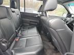 2012 HONDA PILOT EXL for sale at Copart NY - NEWBURGH