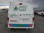 2019 Nissan Nv200 2.5S продається в Littleton, CO - Front End