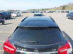 2015 MERCEDES BENZ GLA220 AMG for sale at Copart SANDTOFT