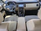 2019 Ford Flex Limited продається в Albuquerque, NM - Front End