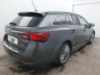 2015 TOYOTA AVENSIS EX for sale at Copart GLOUCESTER