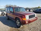 2008 Jeep Commander Sport for Sale in Riverview, FL - Rear End
