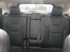 2019 Ford Edge Titanium იყიდება Longview-ში, TX - Rear End