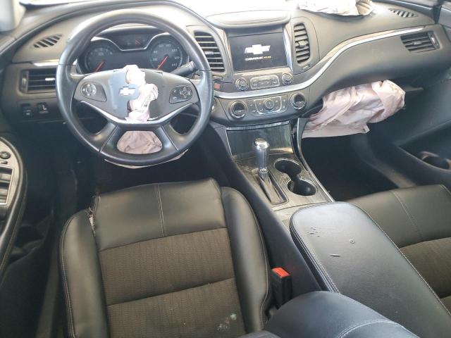  CHEVROLET IMPALA 2020 Silver