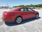 2010 Ford Taurus Sel იყიდება Cartersville-ში, GA - Minor Dent/Scratches
