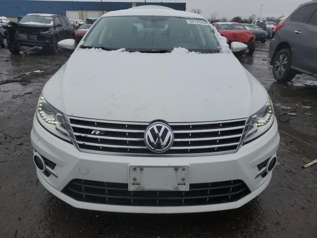  VOLKSWAGEN CC 2016 Белы