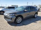 2021 FORD ESCAPE SE for sale at Copart IL - CHICAGO SOUTH