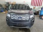2019 Ford Explorer Xlt for Sale in Lufkin, TX - Rear End