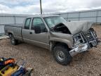 1998 Chevrolet Gmt-400 K2500 de vânzare în Rapid City, SD - Front End