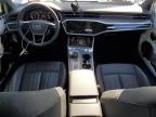 2024 Audi A6 Premium Plus за продажба в Martinez, CA - Vandalism