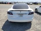2018 Tesla Model S  for Sale in Sacramento, CA - Side