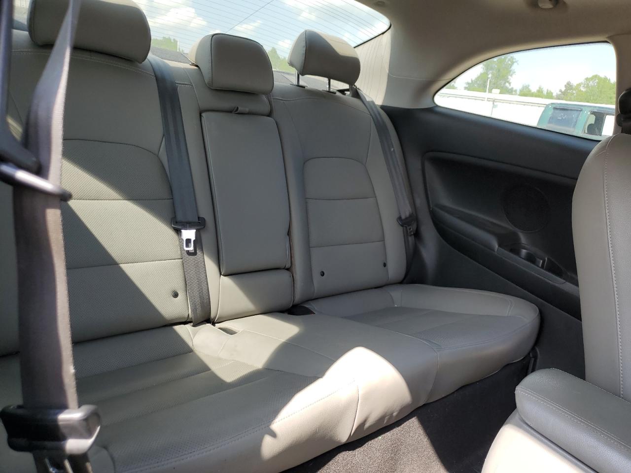 2015 Kia Forte Ex VIN: KNAFX6A85F5395525 Lot: 55209395