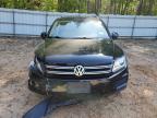 2017 Volkswagen Tiguan Wolfsburg for Sale in Austell, GA - Front End