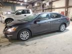 2013 Nissan Altima 2.5 de vânzare în Eldridge, IA - Front End