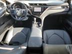 2018 Toyota Camry L продається в Savannah, GA - Front End