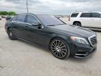 2015 Mercedes-Benz S 550 للبيع في Grand Prairie، TX - Side