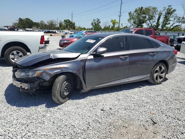 2018 Honda Accord Exl