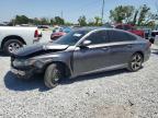 2018 Honda Accord Exl for Sale in Riverview, FL - Front End