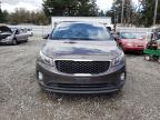 2015 Kia Sedona Ex for Sale in Graham, WA - Mechanical