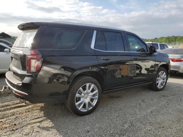  CHEVROLET TAHOE 2024 Czarny