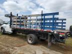 2015 Ram 5500 продається в Fresno, CA - Minor Dent/Scratches