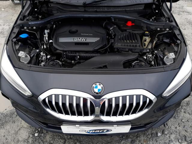 2019 BMW 118I M SPO