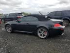 2007 Bmw M6  იყიდება Eugene-ში, OR - Minor Dent/Scratches