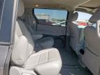 2017 Toyota Sienna Xle იყიდება Haslet-ში, TX - Rear End