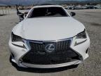 2015 Lexus Rc 350 na sprzedaż w Mentone, CA - Undercarriage