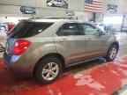 2011 Chevrolet Equinox Lt for Sale in Angola, NY - Normal Wear