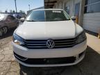 2014 Volkswagen Passat Se for Sale in Dyer, IN - Mechanical