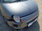 2014 FIAT 500 S for sale at Copart ROCHFORD