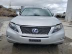 2011 Lexus Rx 450H للبيع في Reno، NV - Side
