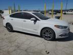 2017 Ford Fusion Se Hybrid for Sale in Indianapolis, IN - Normal Wear