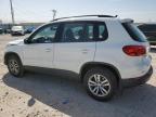 2017 Volkswagen Tiguan S de vânzare în Magna, UT - Front End