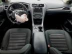 2017 Ford Fusion Se zu verkaufen in Woodhaven, MI - Front End