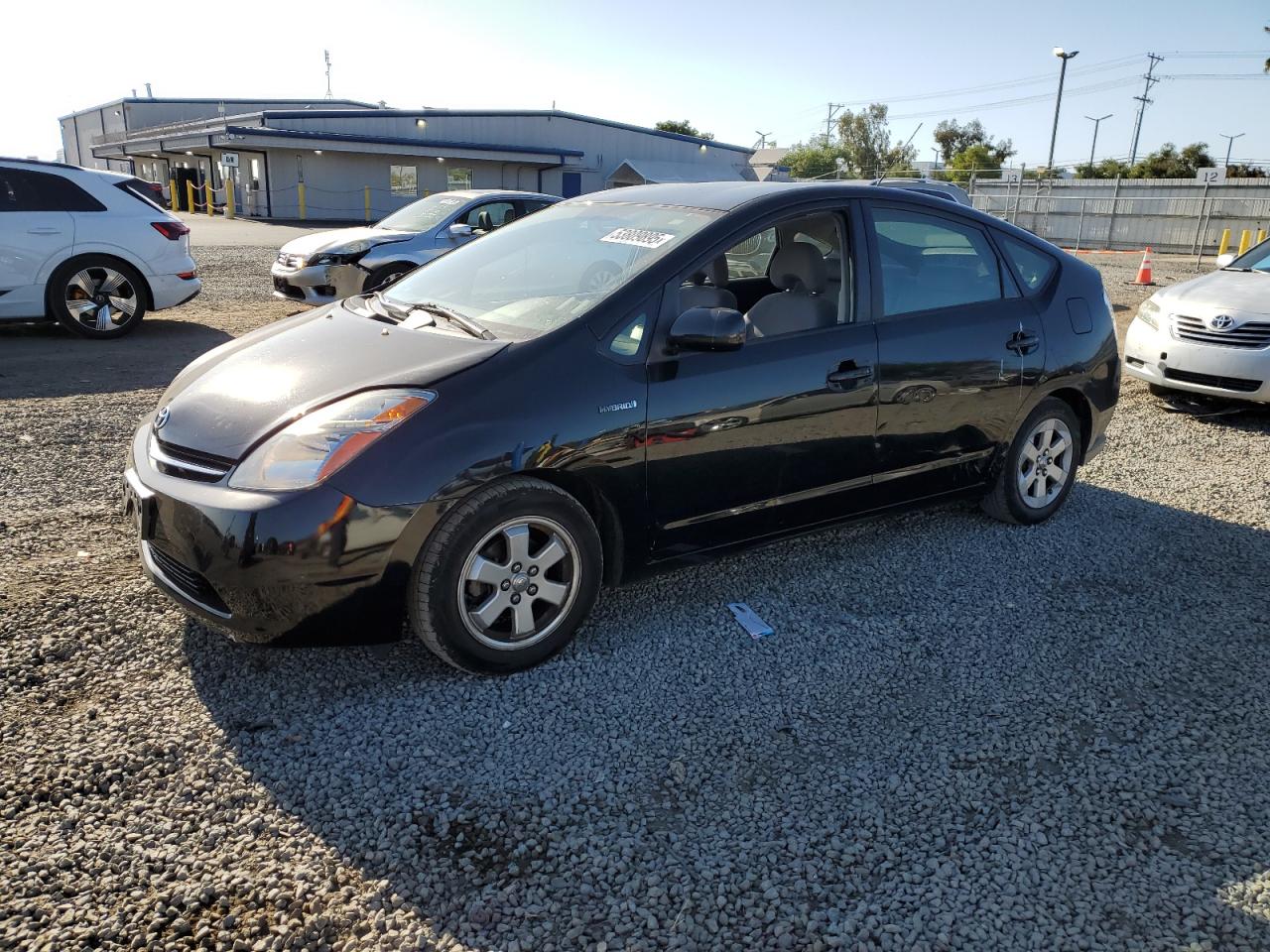 2006 Toyota Prius